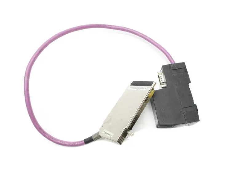 Schneider Electric Tsxcpp110 Nsnp 1