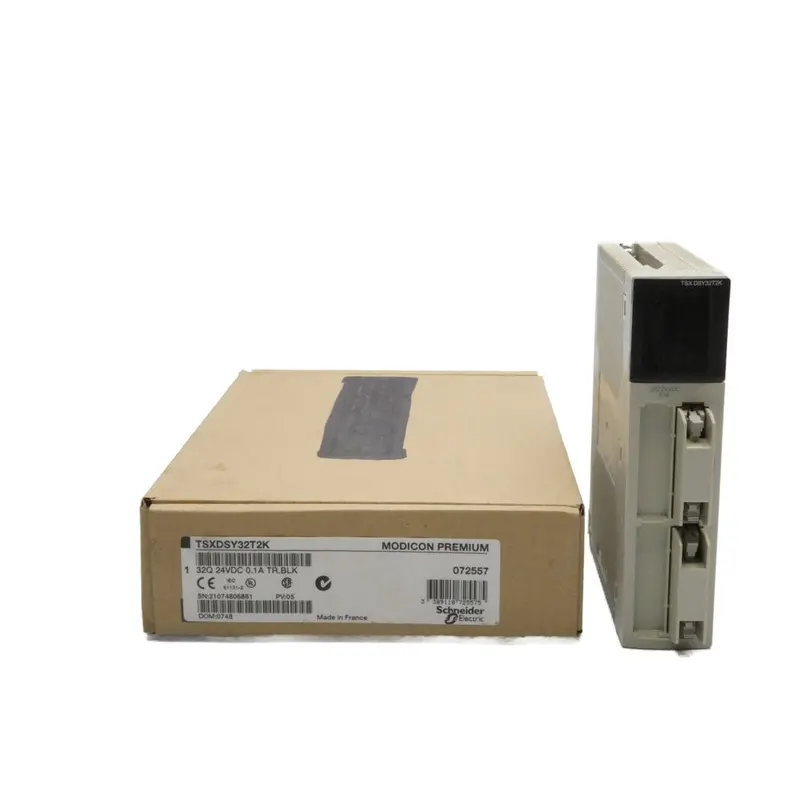 Schneider Electric Tsxdsy32t2k 24Vdc 0.1A Nsmp 1