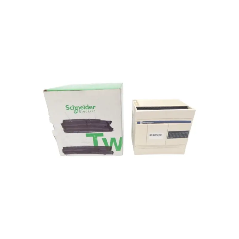 Schneider Electric Twdlcaa24drf 100-240Vac 2A Nsmp 1