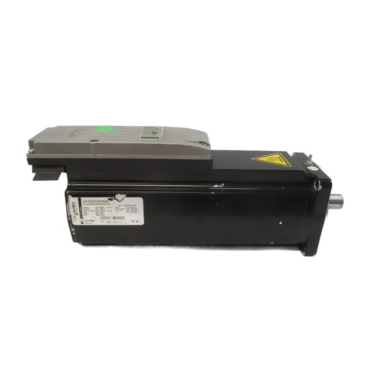 Schneider Electric Via1003c01f0000 680V 3.60A Unmp 1