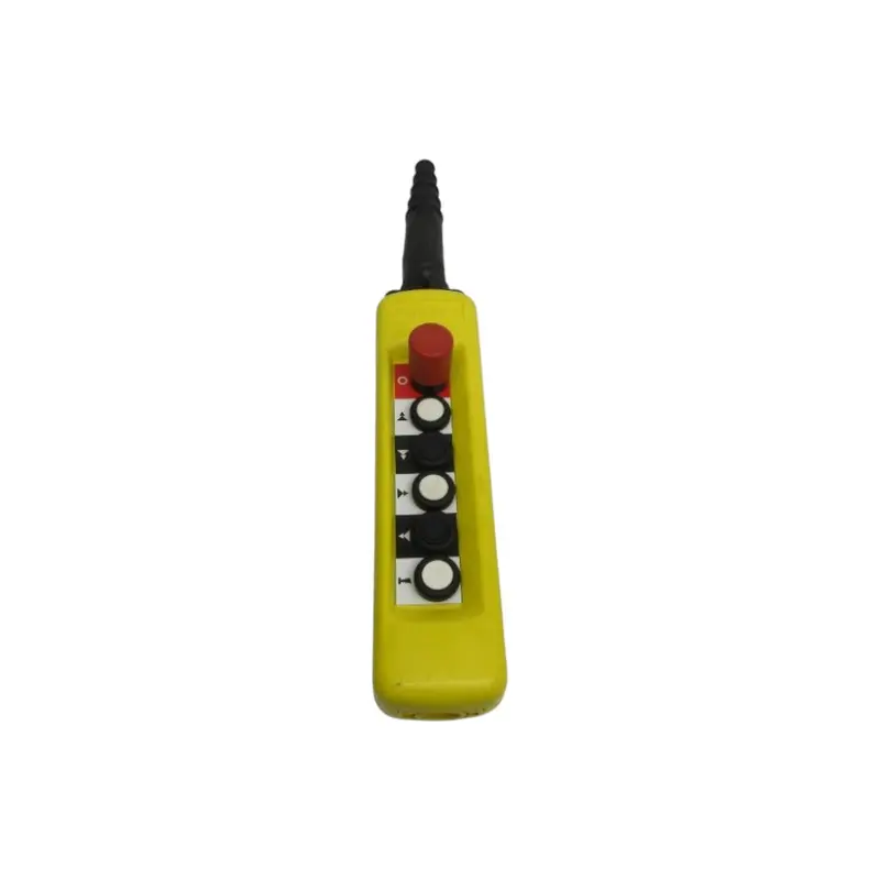 Schneider Electric Xac-A06h7 Nsnp 1