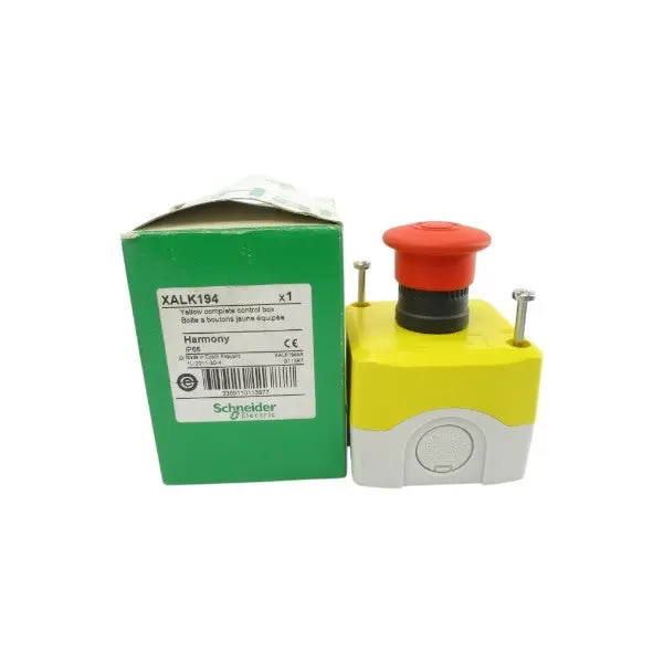 Schneider Electric Xalk194 Nsmp 1