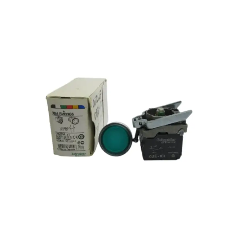Schneider Electric Xb4bw33b5 Nsmp 1