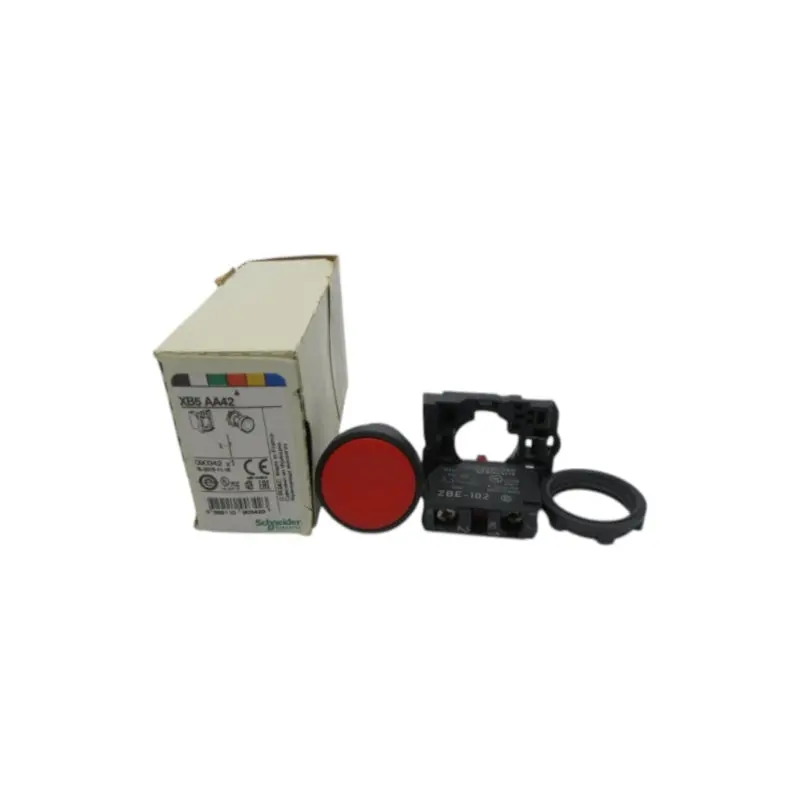 Schneider Electric Xb5aa42 Nsmp 1