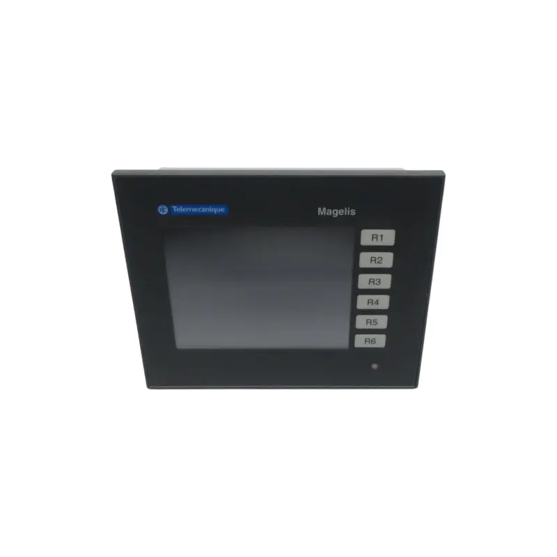 Schneider Electric Xbtgt1130 24V Nsnp 1