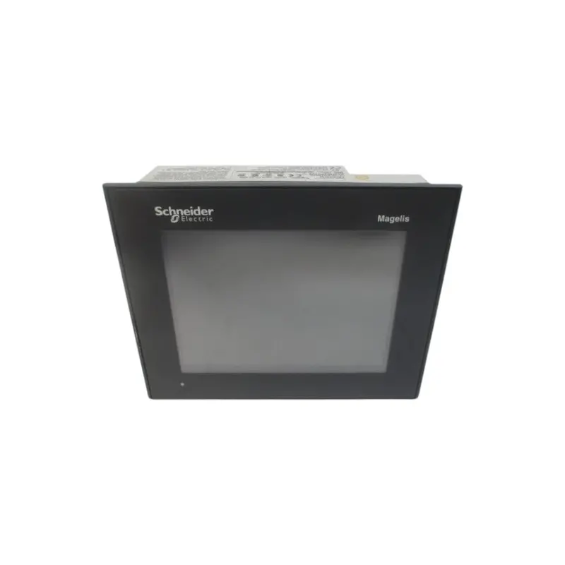 Schneider Electric Xbtgt2330 24Vdc 0.98A Nsnp 1