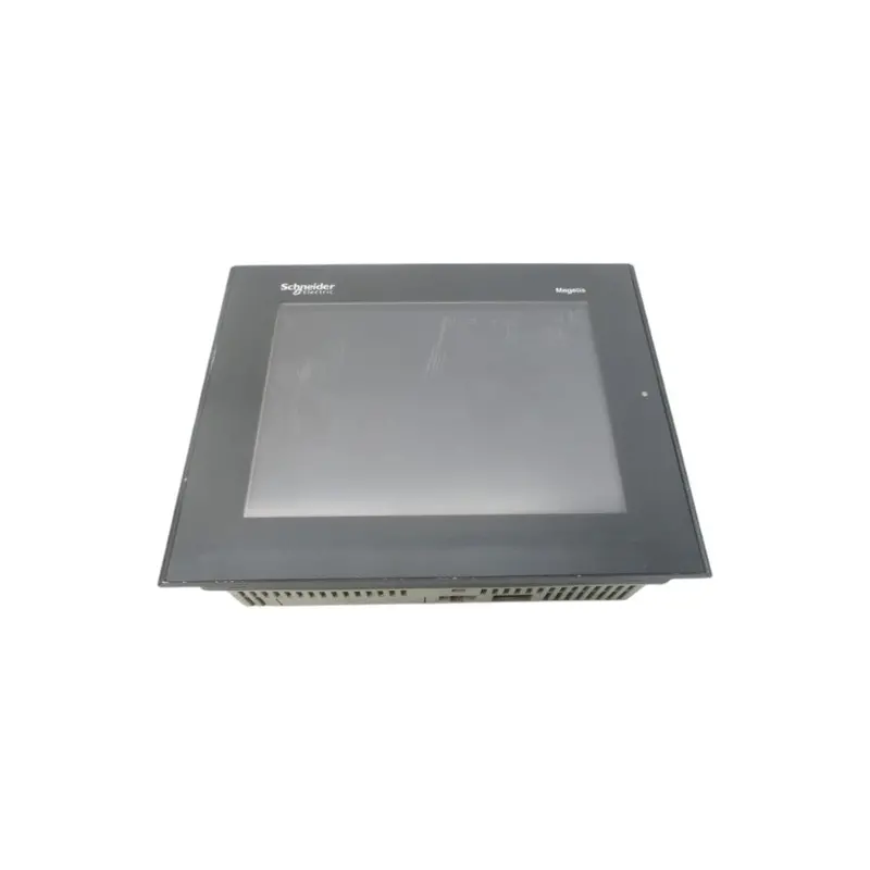 Schneider Electric Xbtgt4330 24Vdc 0.9A Nsnp 1