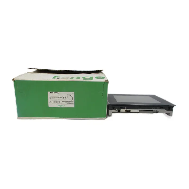 Schneider Electric Xbtgt5230 24Vdc 1.08A Nsmp 1