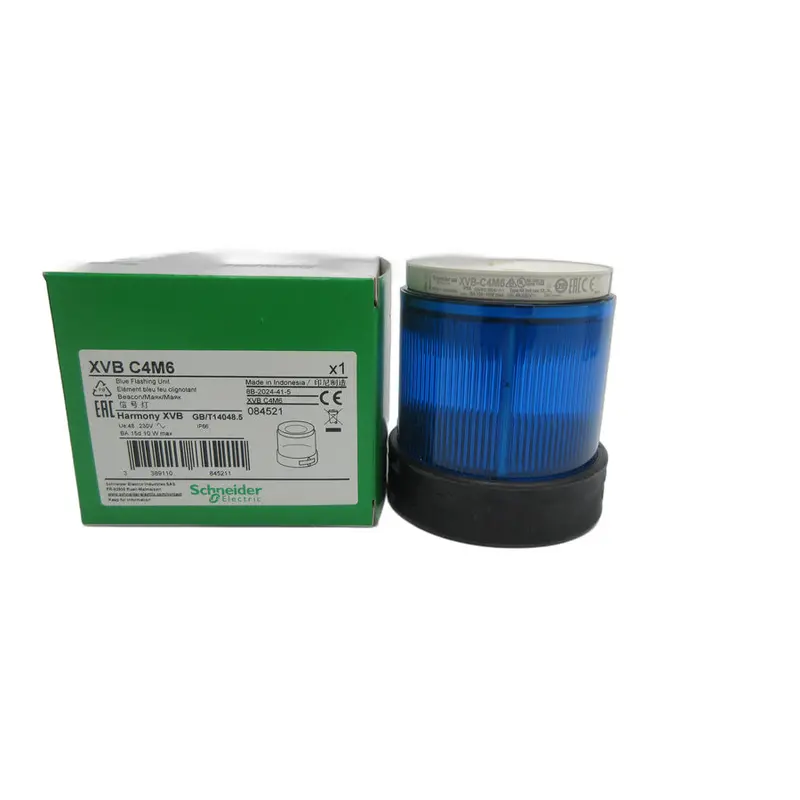 Schneider Electric Xvbc4m6 48-230V Nsmp 1