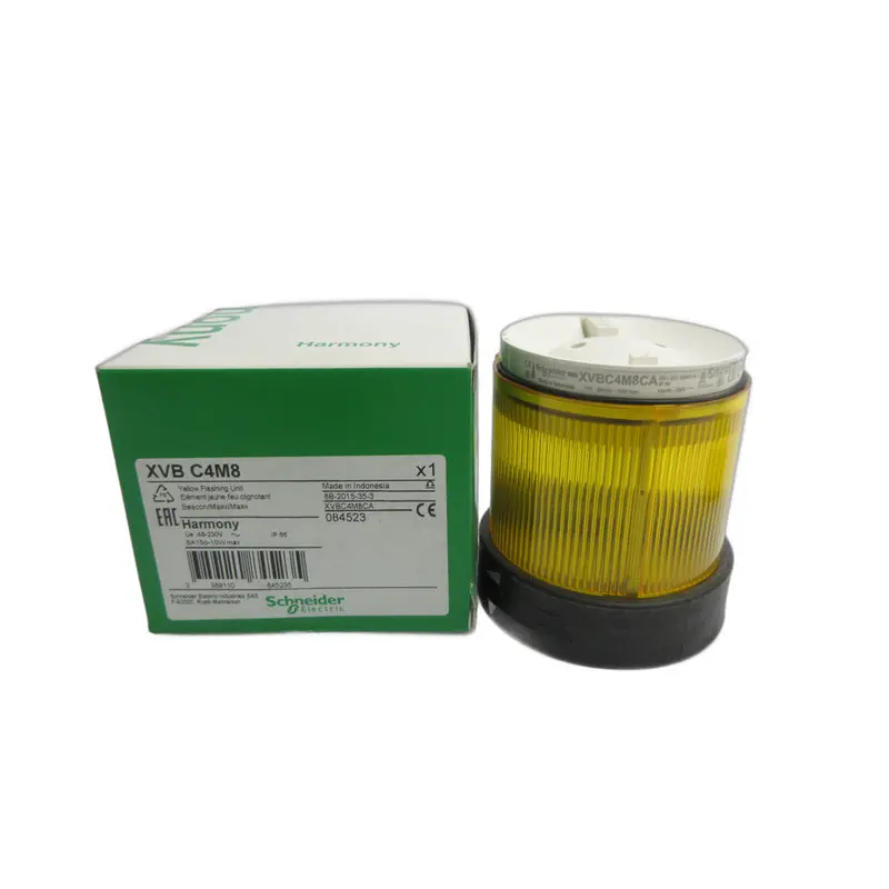 Schneider Electric Xvbc4m8 48-230V Nsmp 1