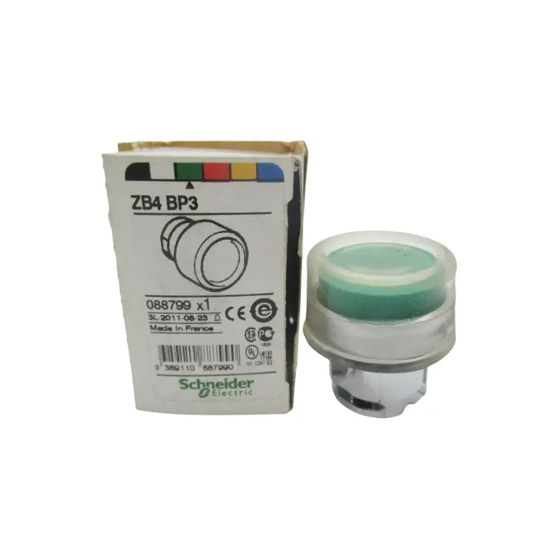 Schneider Electric Zb4bp3 Nsmp 1
