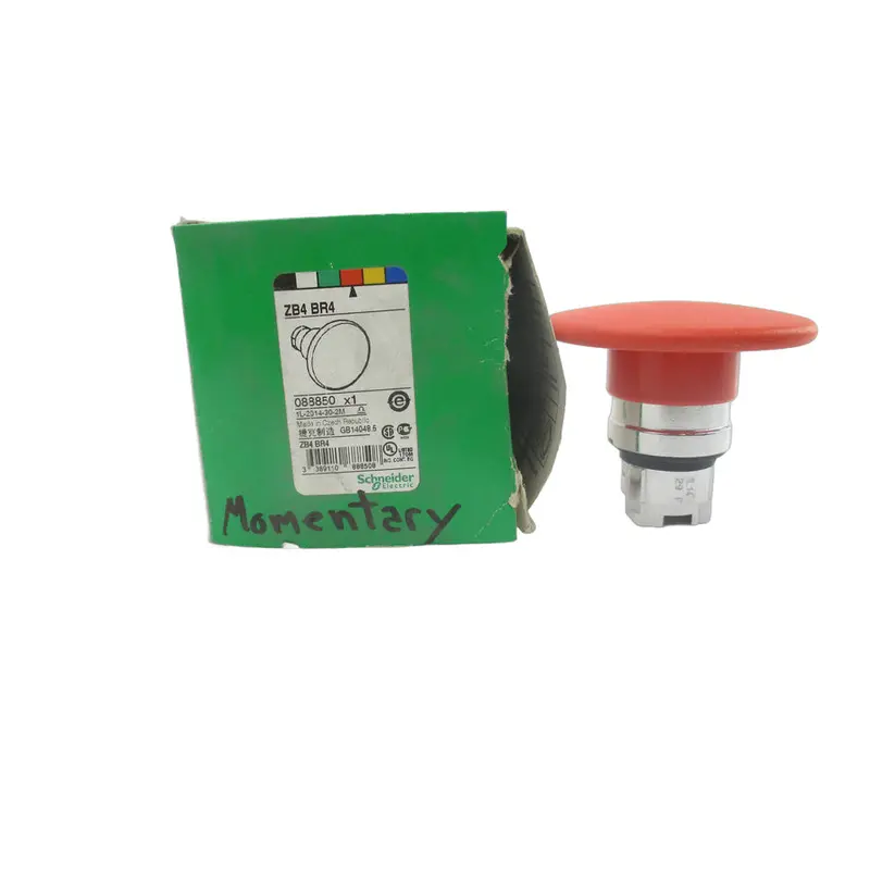 Schneider Electric Zb4br4 Nsmp 1