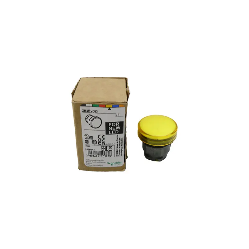 Schneider Electric Zb4bv083 Nsmp 1