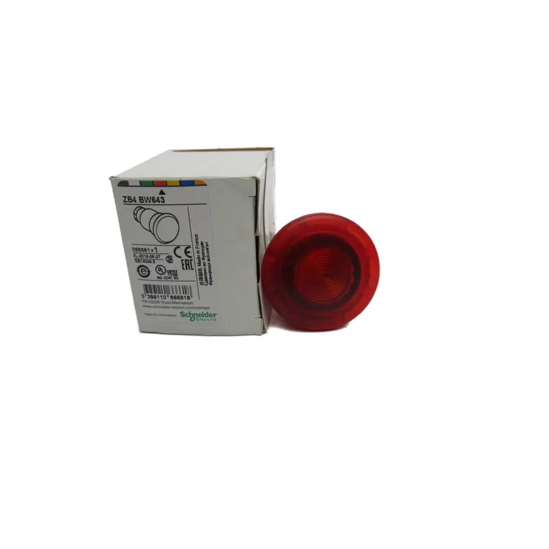 Schneider Electric Zb4bw643 Nsmp 1
