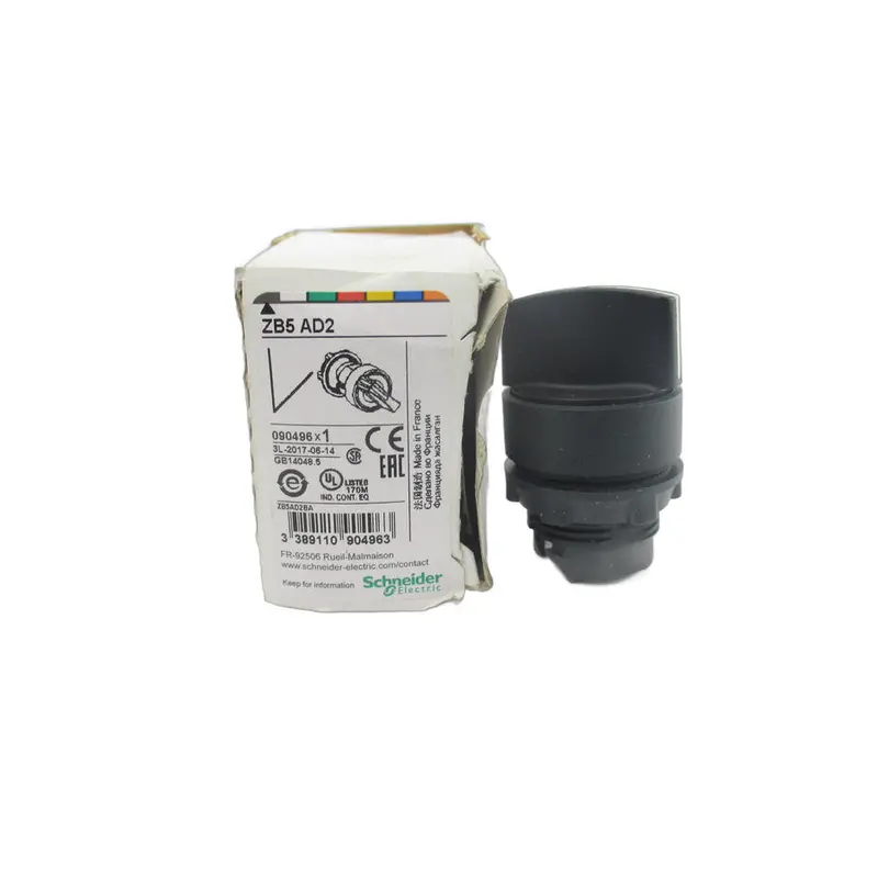 Schneider Electric Zb5ad2 Nsmp 1