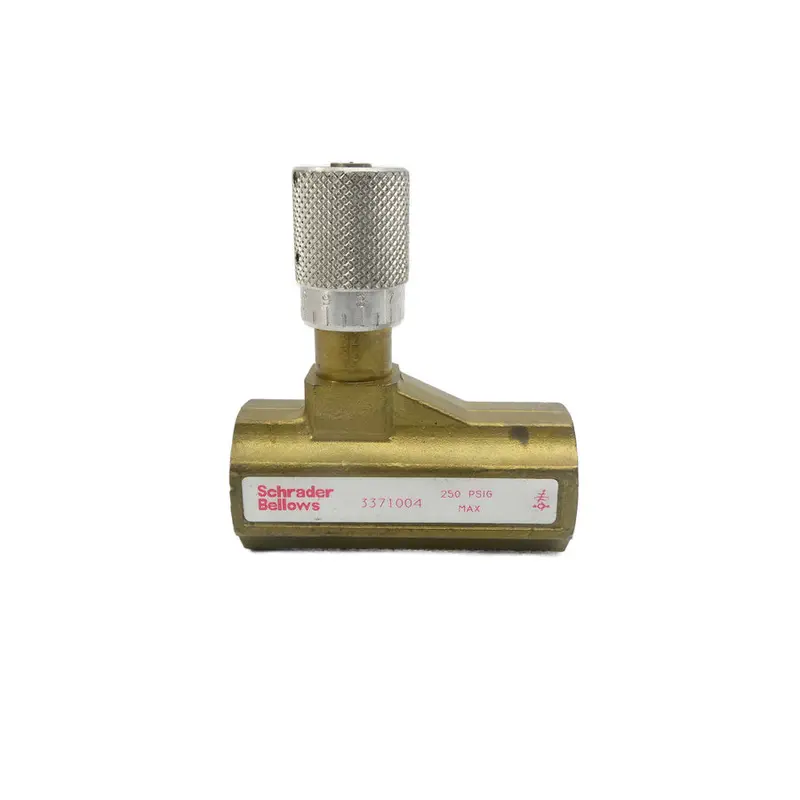 Schrader Bellows 3371004 250Psi Nsnp 1
