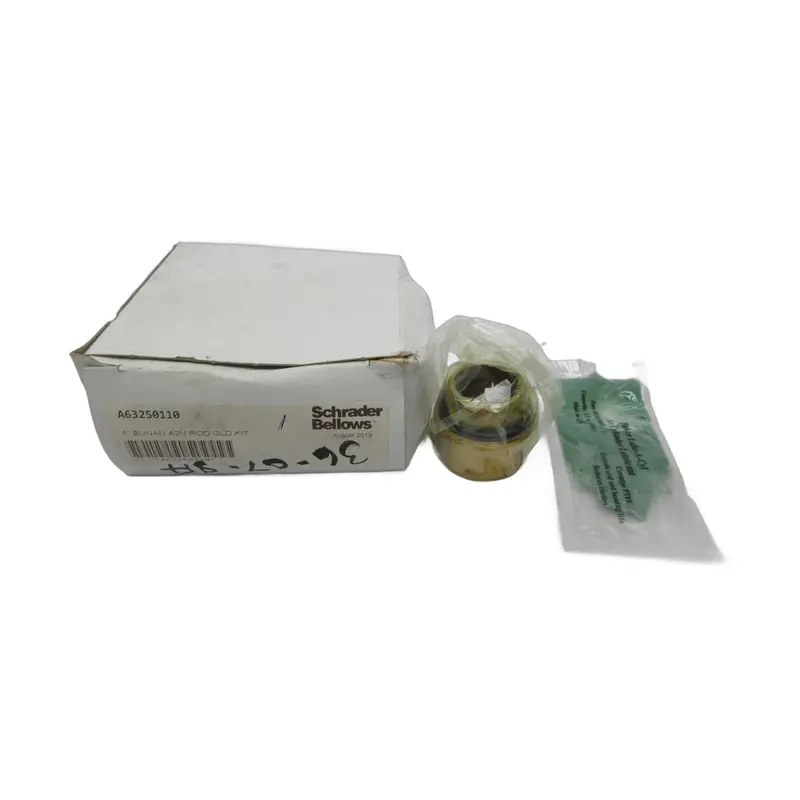 Schrader Bellows A63250110 Nsmp 1