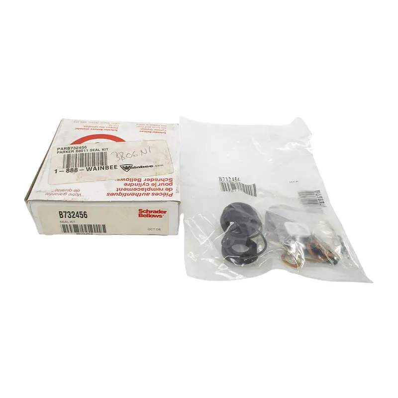 Schrader Bellows B732456 Nsmp 1