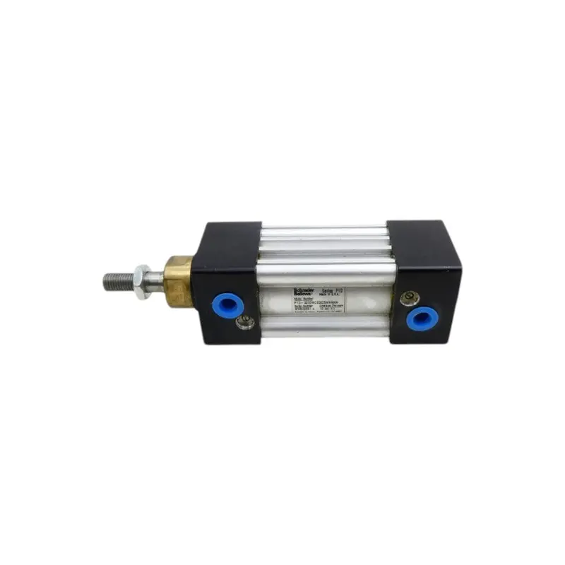 Schrader Bellows P1d-G032mce0025nnnnn Nsnp 1