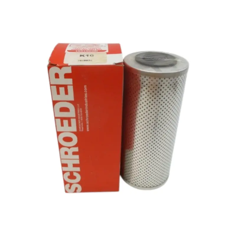 Schroeder K10 Nsmp 1