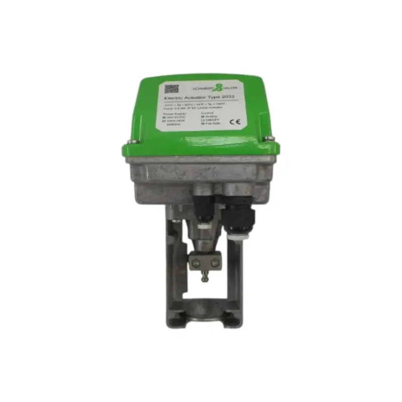 Schubert & Salzer Type 2032 24V Nsnp 1