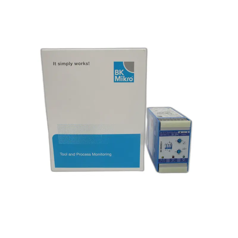 Schubert Systems 6304206 Bk Mikro4 24Vdc Rev. 1.07 Nsmp 1
