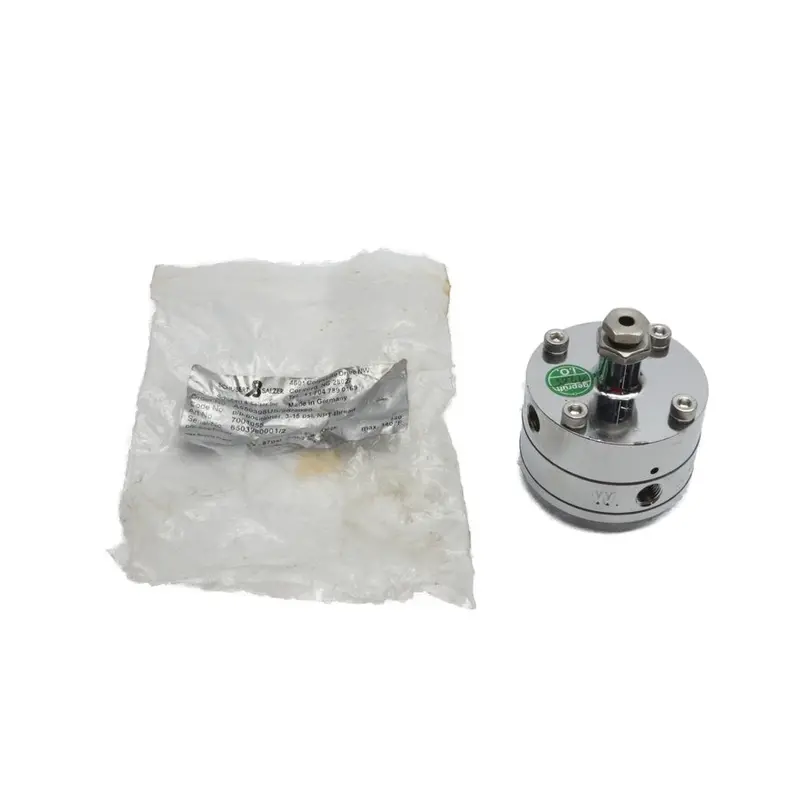 Schubert&Salzer 7001055 3-15Psi Nsmp 1