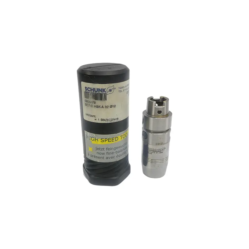Schunk 0204479 Nsmp 1