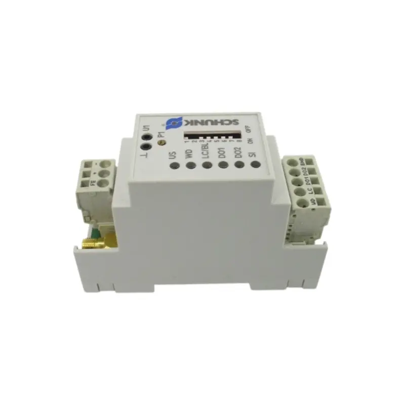 Schunk 0377700 Rss-R1 24Vdc Nsnp 1