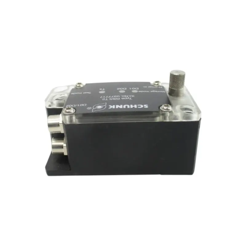 Schunk 0377717 Rsst2 Nsnp 1