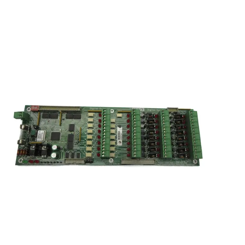 Sciemetric 226 Rev. 3 Unmp 1
