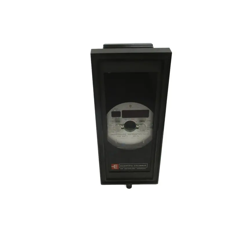 Scientific Columbus Jem2 120V Nsnp 1