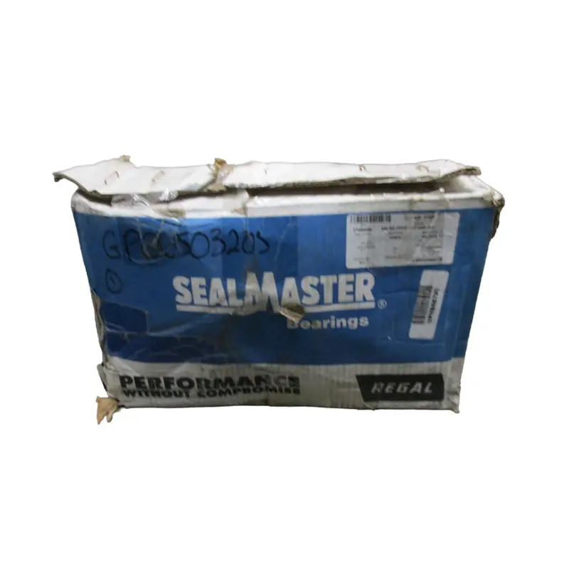 Seal Master Mpd-55 3 7/16" Nsmp 1
