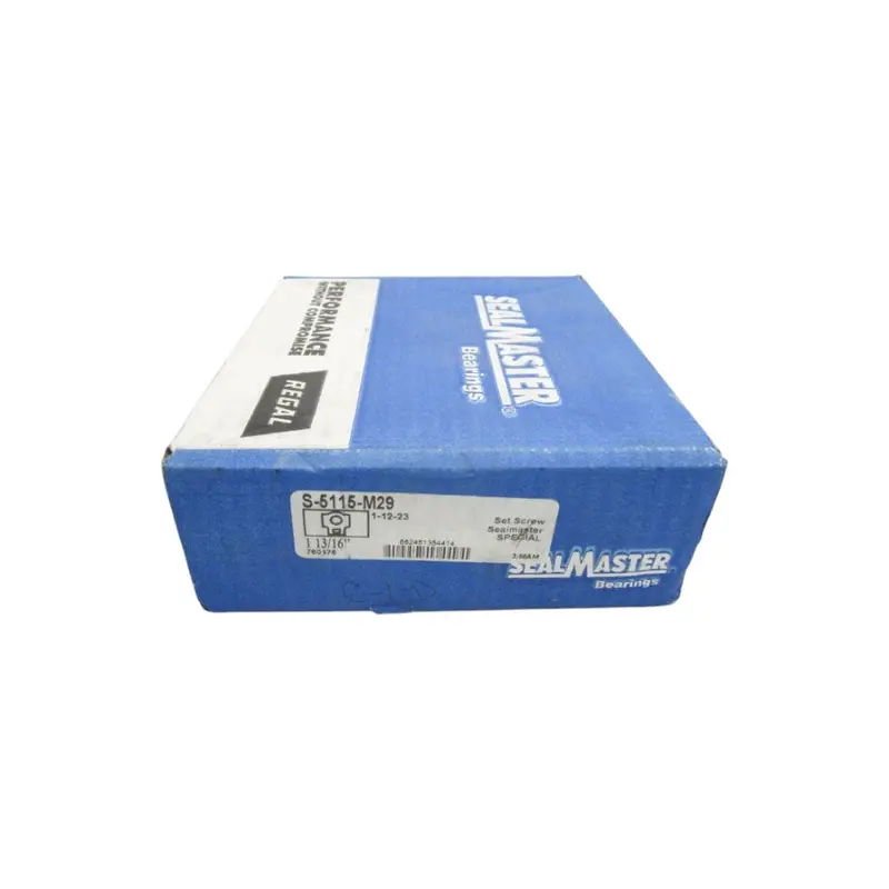 Seal Master S-5115-M29 1 13/16" Nsmp 1