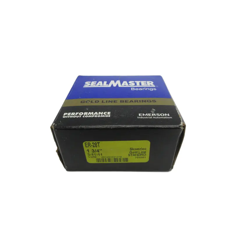 Sealamster Er-28T 705581 1-3/4" Nsmp 1