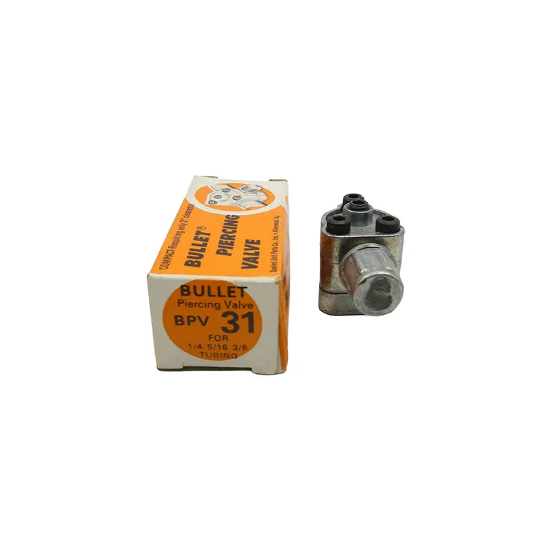 Sealed Unit Parts Bpv31 Nsmp 1