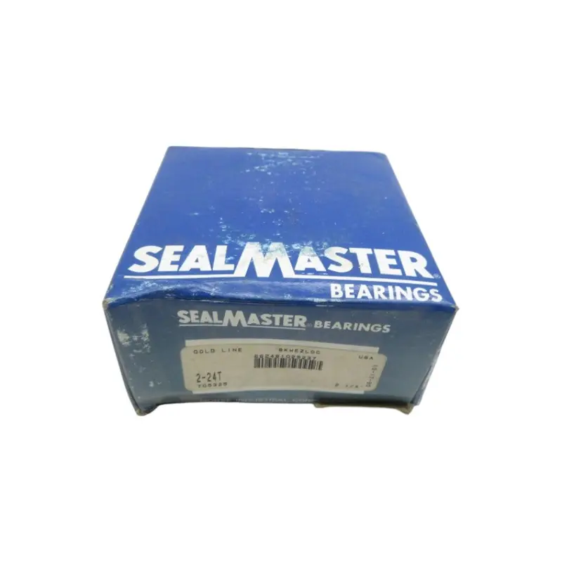Sealmaster 2-24T 705325 2-1/4" Nsmp 1