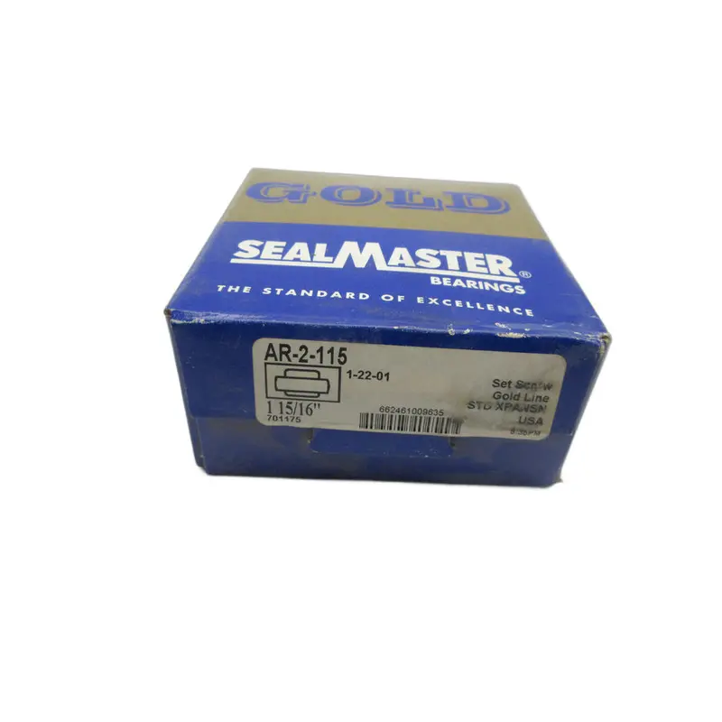 Sealmaster Ar-2-115 701175 1-15/16" Nsfs 1