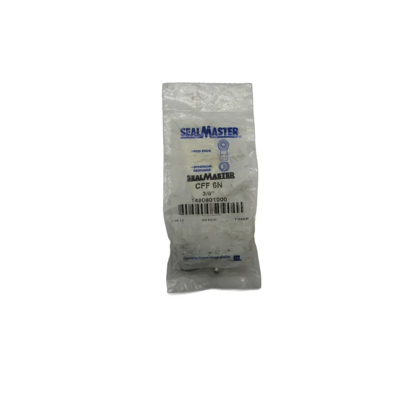 Sealmaster Cff6n 3/8" Nsmp 1