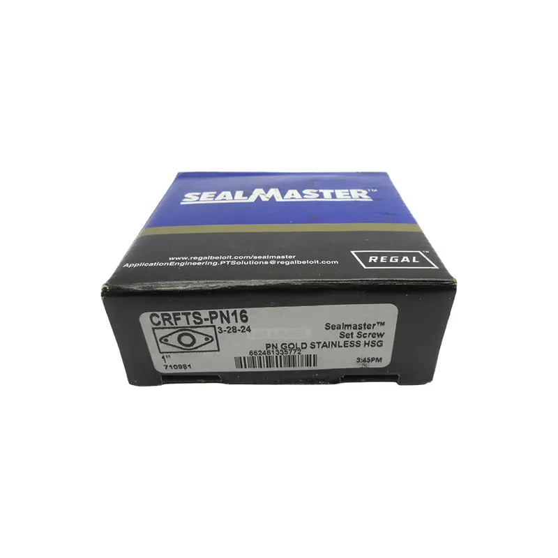 Sealmaster Crfts-Pn16 710981 1" Nsmp 1
