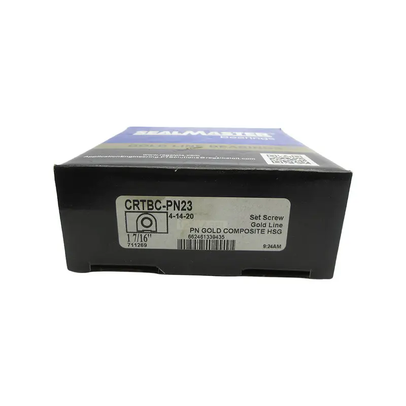 Sealmaster Crtbc-Pn23 711269 1-7/16" Nsmp 1