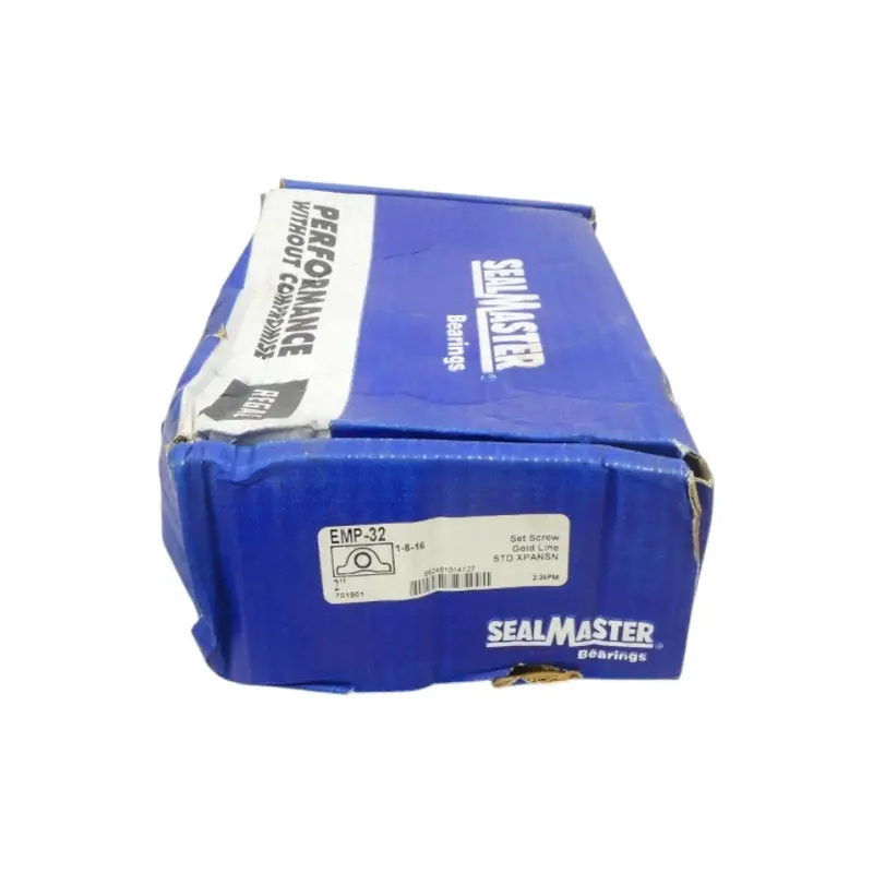 Sealmaster Emp-32 701901 2" Nsmp 1
