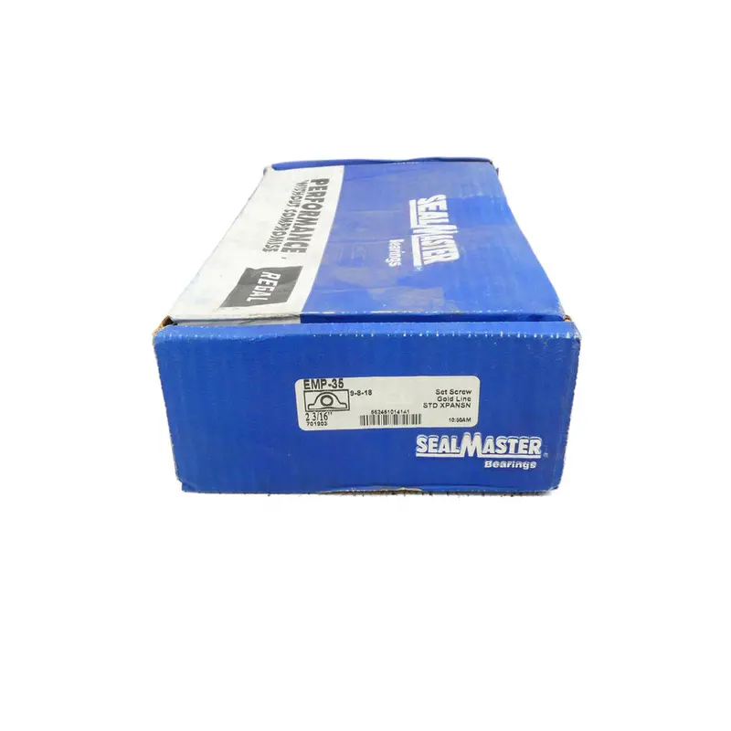 Sealmaster Emp-35 701903 2-3/16" Nsmp 1