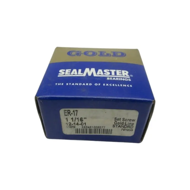 Sealmaster Er-17 701059 1-1/16" Nsfs 1