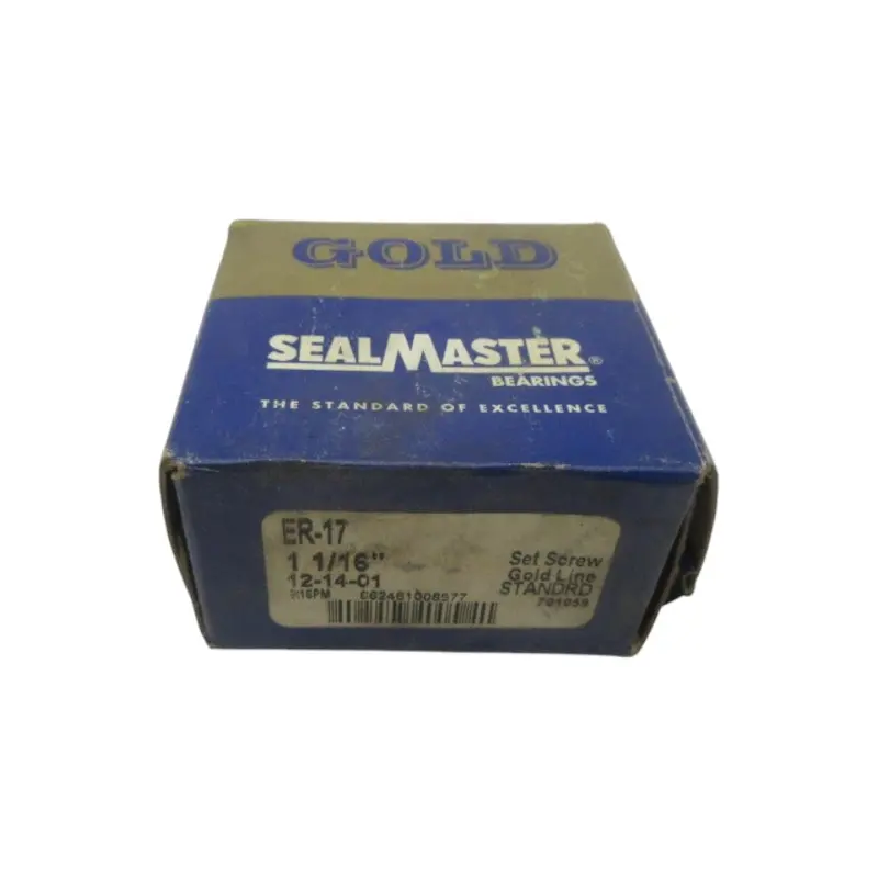 Sealmaster Er-17 701059 1-1/16" Nsmp 1