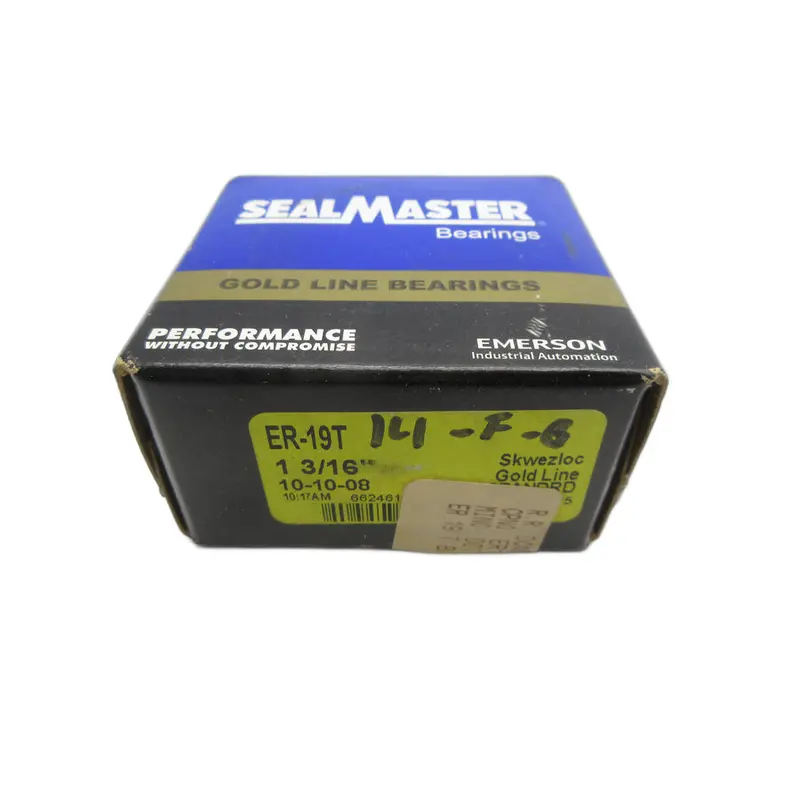 Sealmaster Er-19T 1-3/16" Nsfs 1