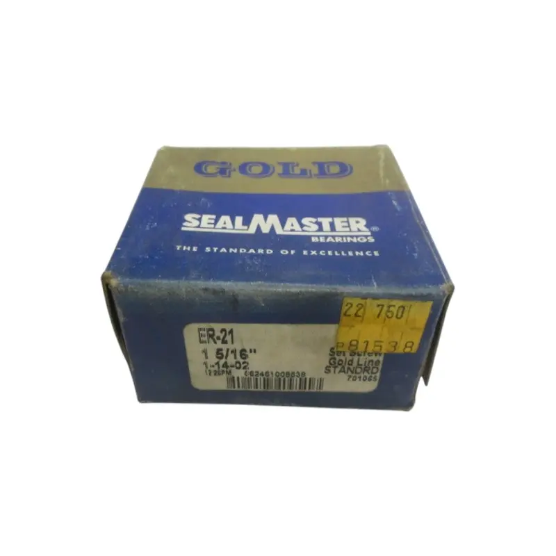 Sealmaster Er-21 701065 1-5/16" Nsmp 1