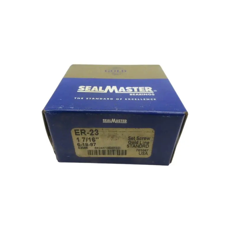 Sealmaster Er-23 701067 1-7/16" Nsfs 1