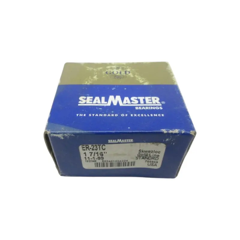 Sealmaster Er-23Tc 705959 1-7/16" Nsfs 1