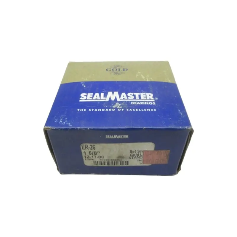 Sealmaster Er-26 1-5/8" Nsfs 1